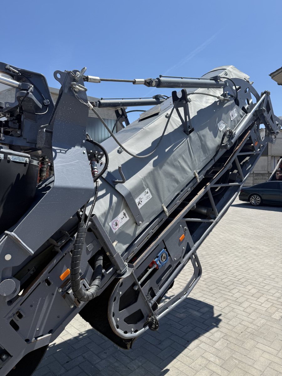 Usato 2017 Wirtgen W 130 CFi