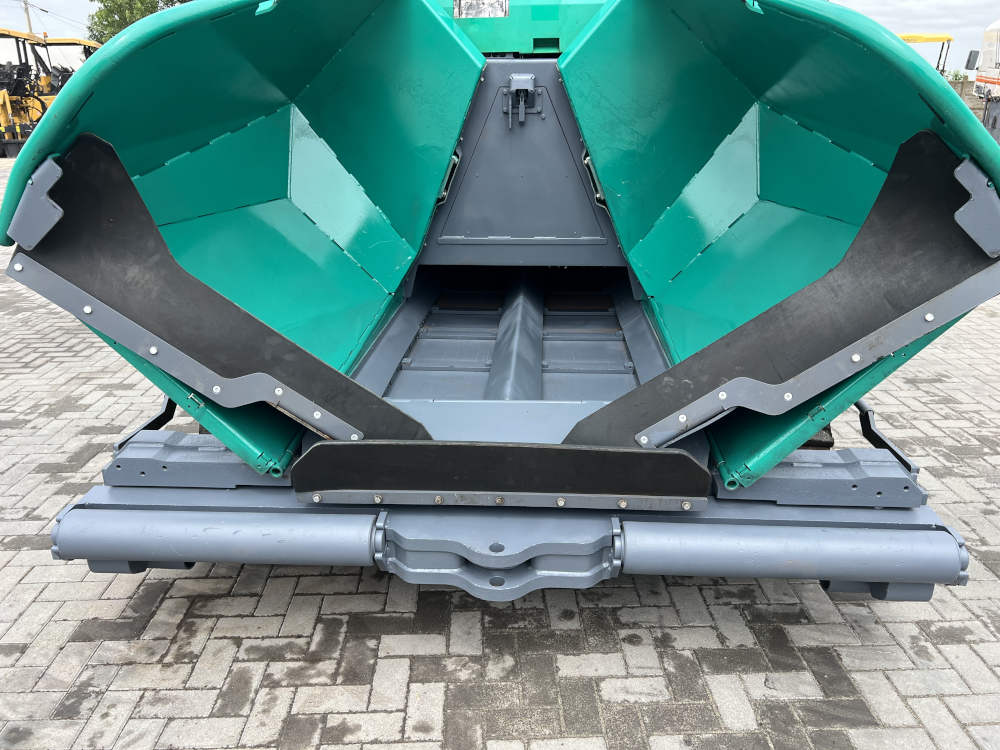 Usato 2017 Vogele Super 1800-3i