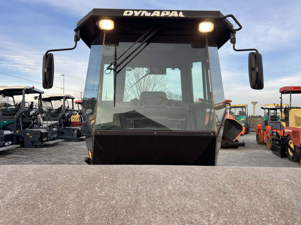 Usato 2010 Dynapac CA 602D
