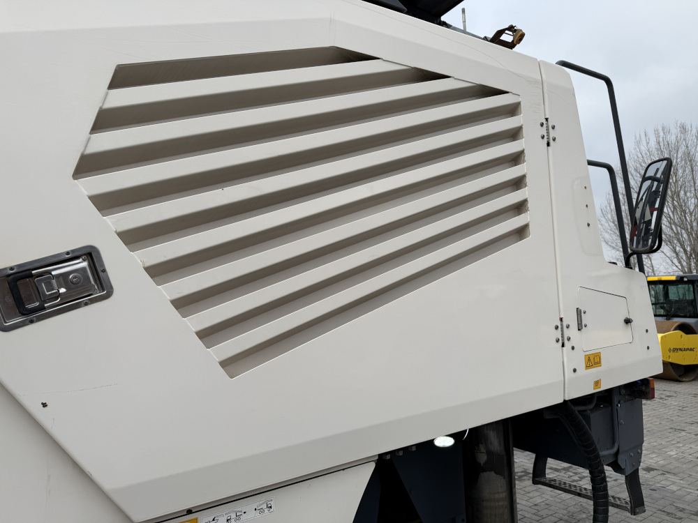 Usato 2017 Wirtgen W 100 CFi