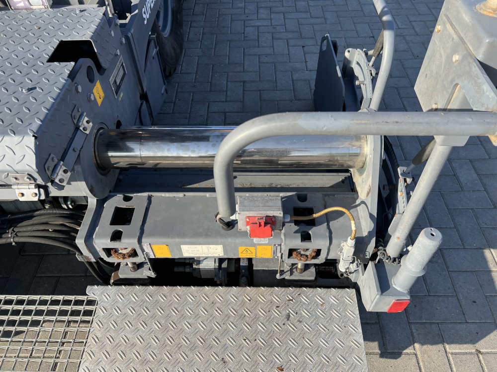 Usato 2018 Vogele S 1303-3i