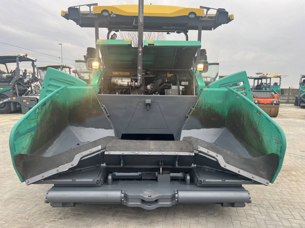 Usato 2018 Vogele S 1603-3i