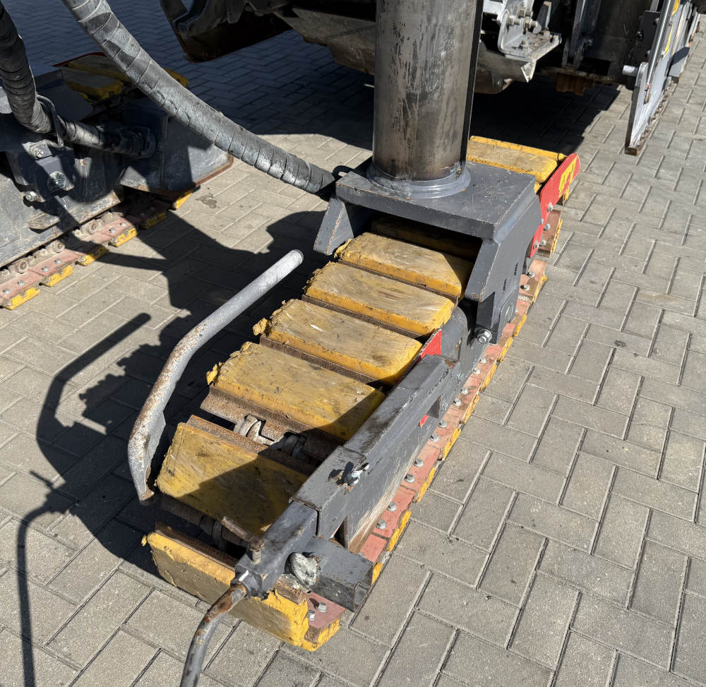 Usato 2019 Wirtgen W 207 Fi