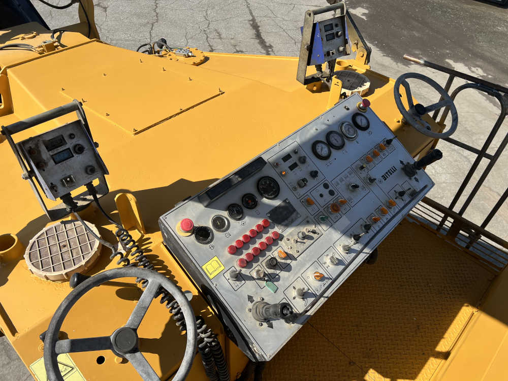 Usato 1999 Bitelli SF 200L -097-