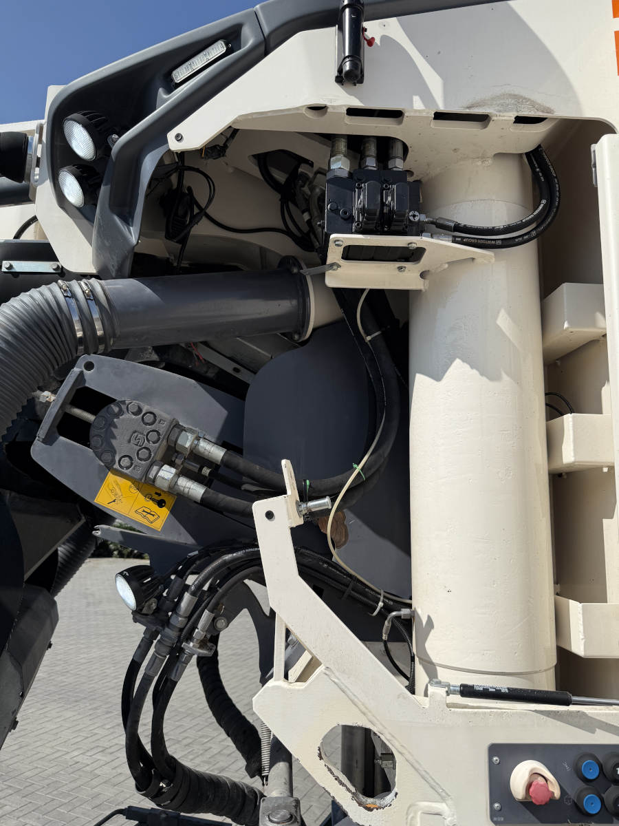 Usato 2019 Wirtgen W 207 Fi