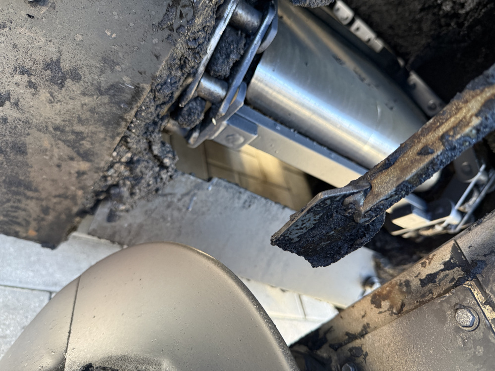 Usato 2014   Bomag BF 223C