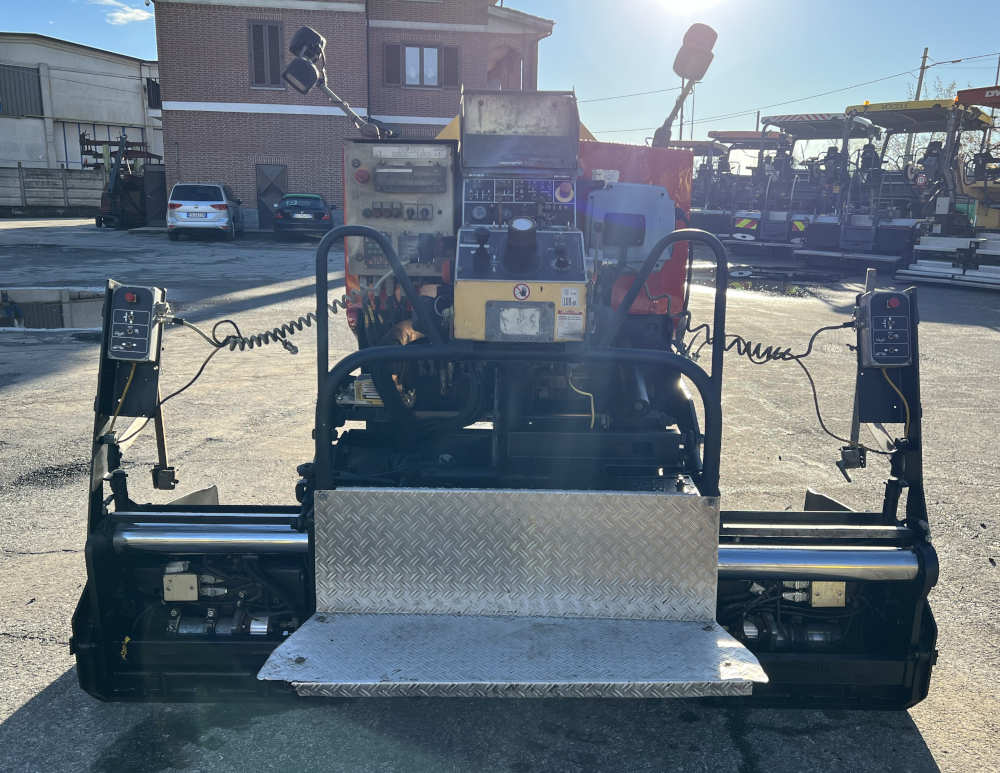 Usato 2011 Dynapac F5 CS -501-