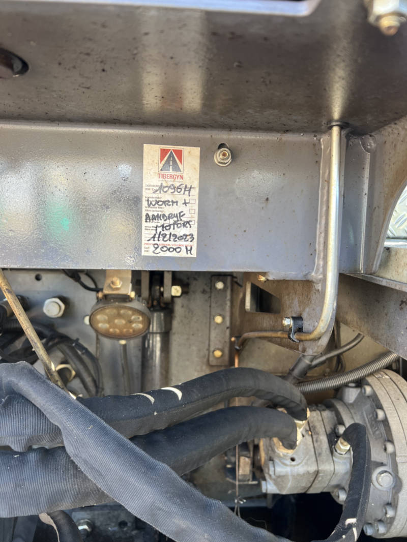 Usato 2019 Dynapac SD 2500 CS