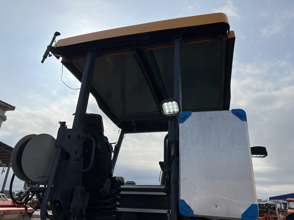 Used 2014 Vogele S 1303-3i -099-