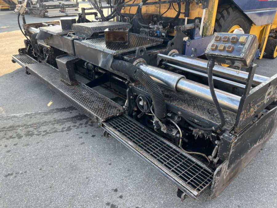 Usato 1998 Marini  MF 665