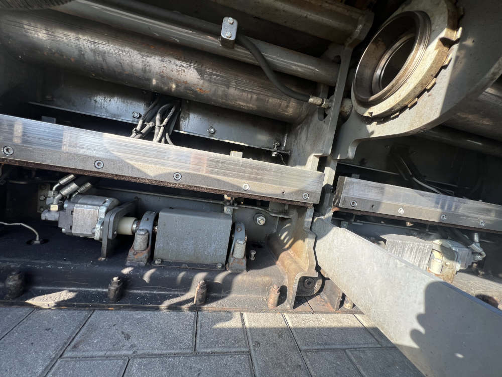 Usato 2018 Vogele S 1303-3i