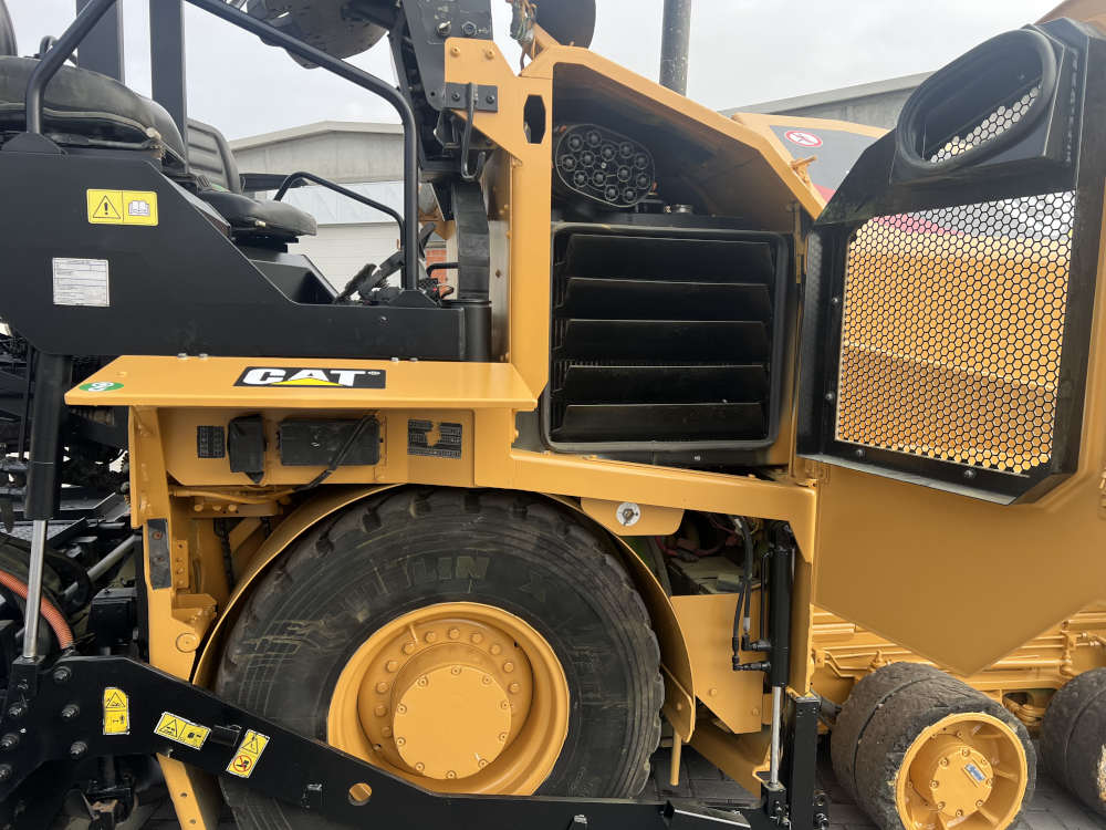 Usato 2018 Caterpillar AP 300F