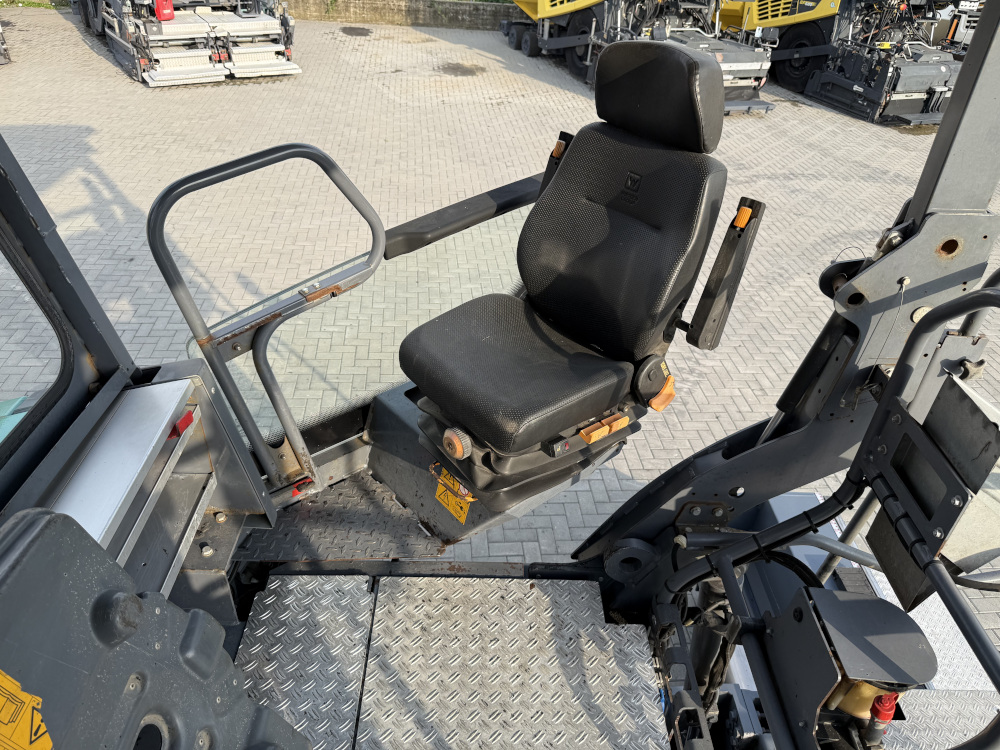 Usato 2018 Vogele S 1803-3i