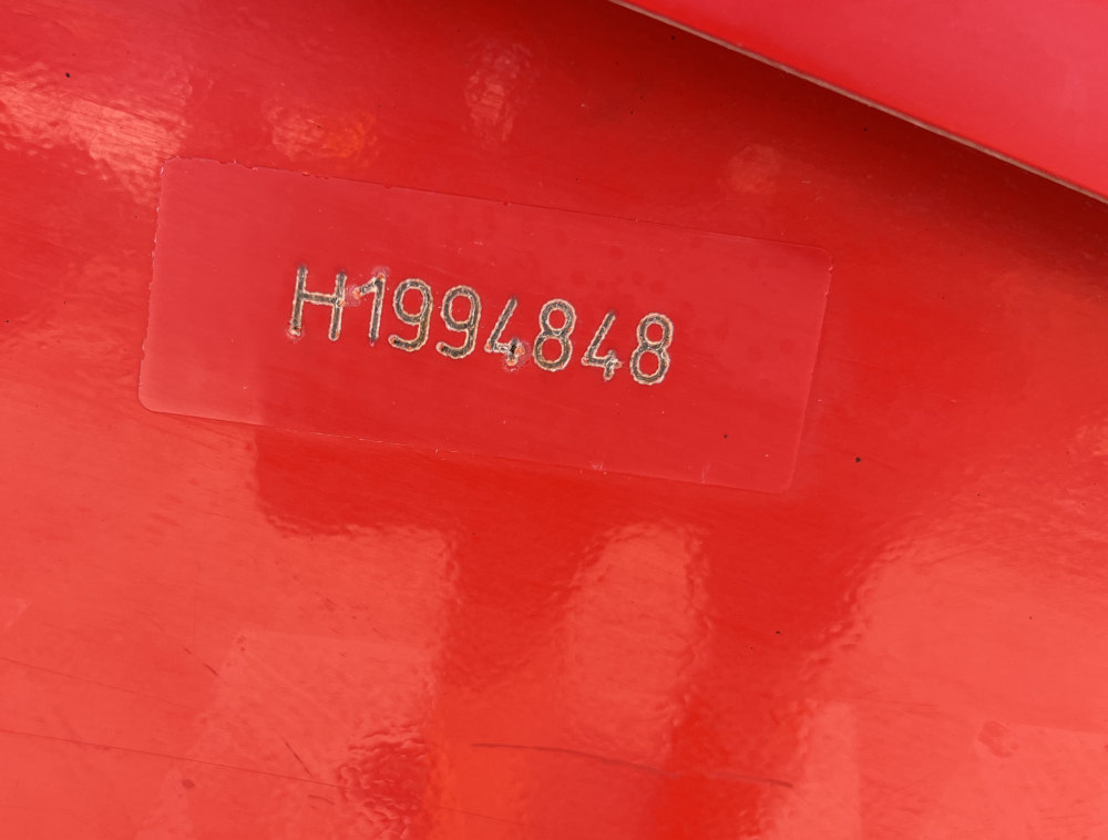 Usato 2017 Hamm HD 10C VV