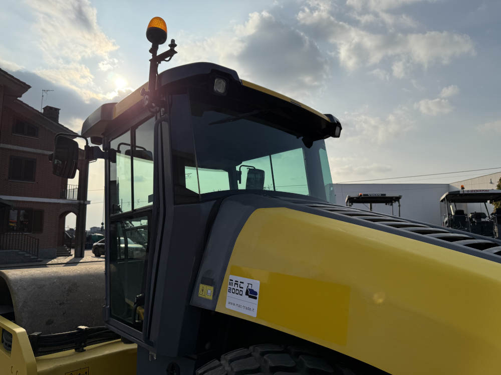 Usato 2017 Dynapac CA 6000D