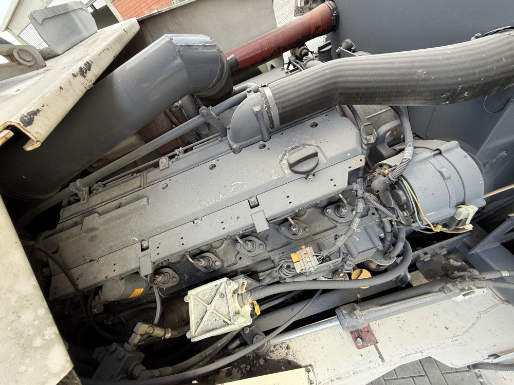 Usato 2001 Wirtgen W 1000F