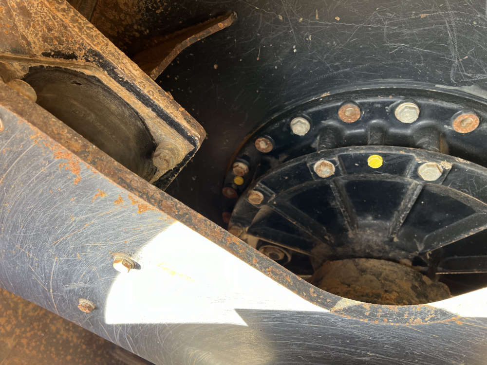 Usato 2012 Dynapac CA 3500D