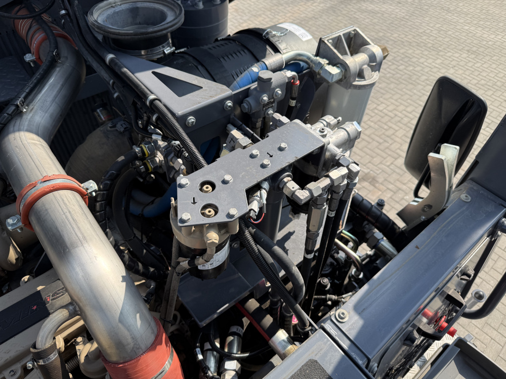 Usato 2021 Wirtgen W 150 CFi