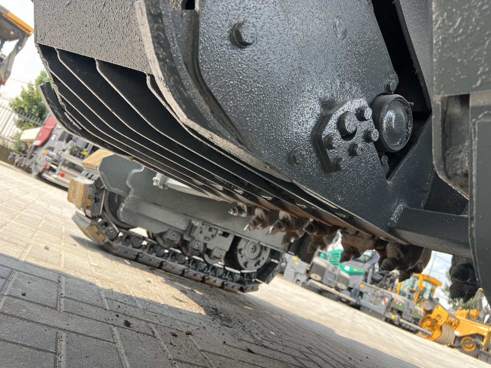 Usato 2015 Wirtgen W 120 CFi