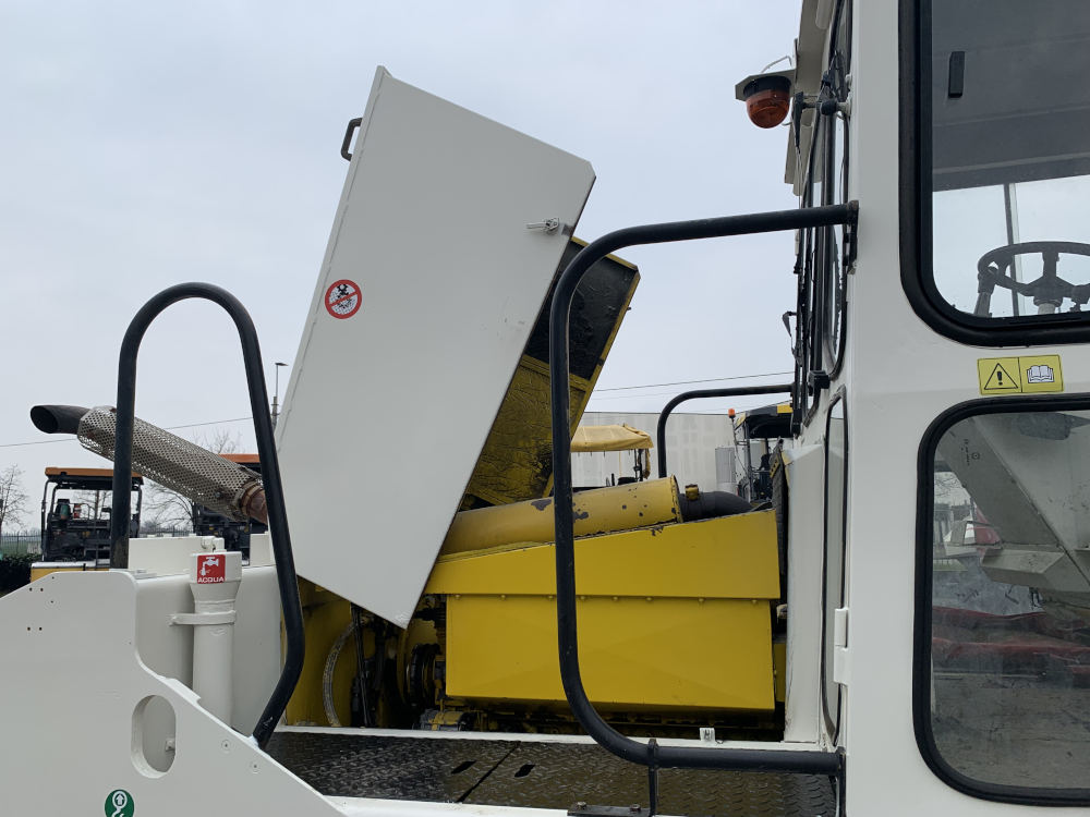 Usato 2000 Corinsa CCR 1421