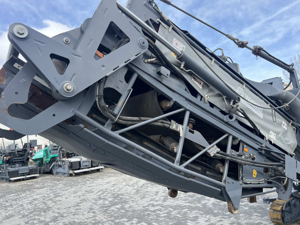 Usato 2015 Wirtgen W 200i