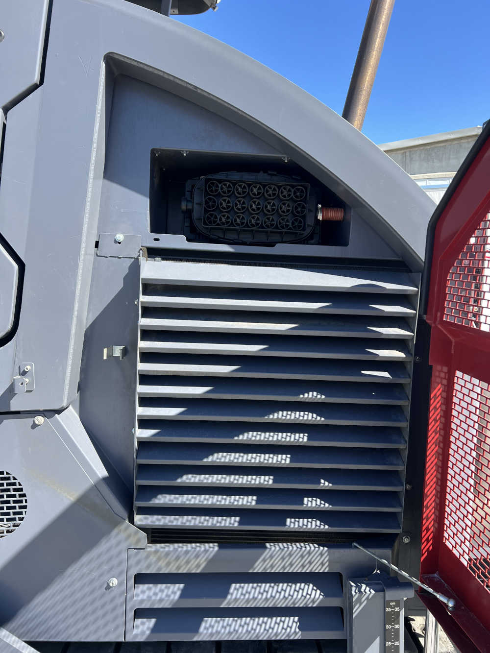 Usato 2019 Dynapac SD 2500 CS