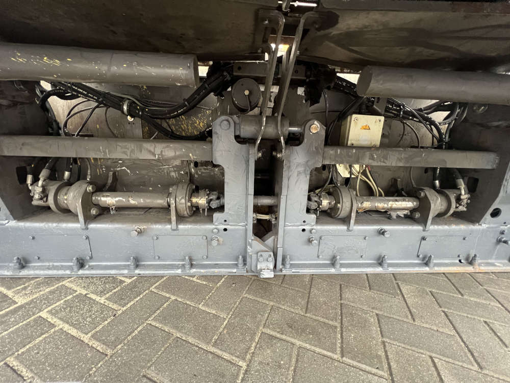 Usato 2014 Volvo P 6870C