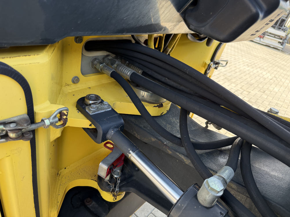 Usato 2006 Bomag BW 151 AD-4