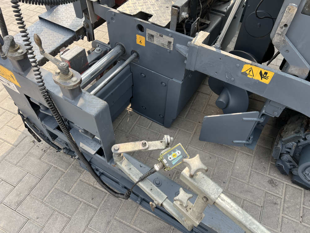 Usato 2015 Vogele Super 700-3i