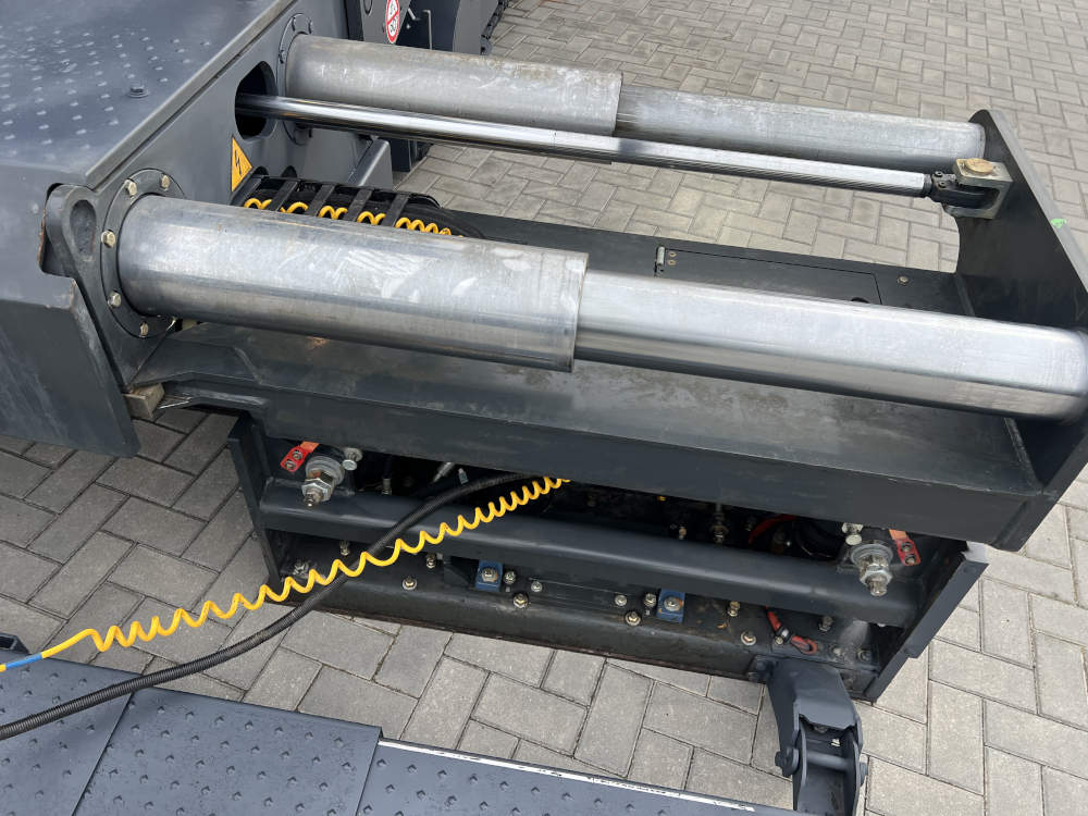 Usato 2018 Bomag BF 600C-2