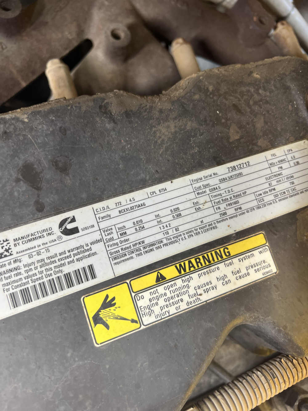 Usato 2015 Dynapac CC 4200 -895-