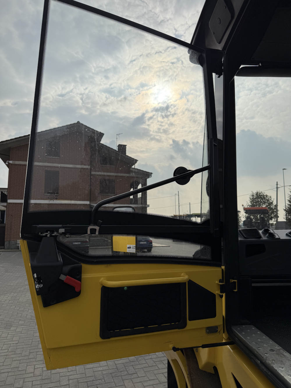 Usato 2023 Bomag BW 151 AD-50