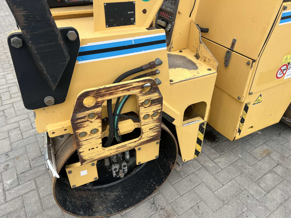 Usato 2000 Bitelli DTV 325