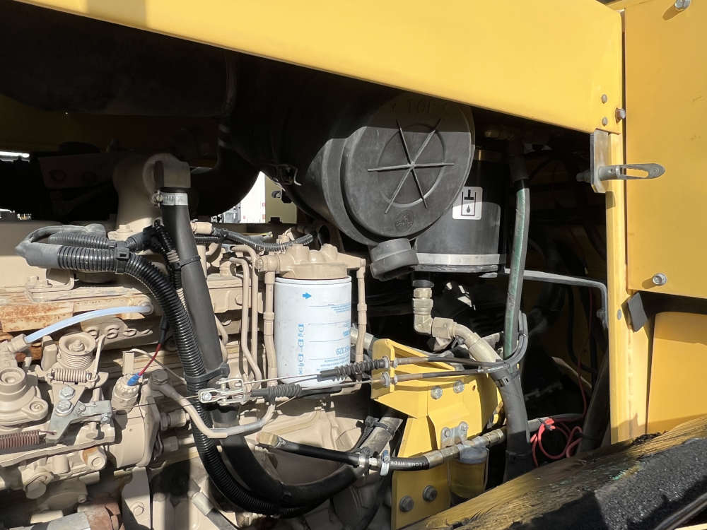 Usato 2004 Dynapac CP 221 -605-