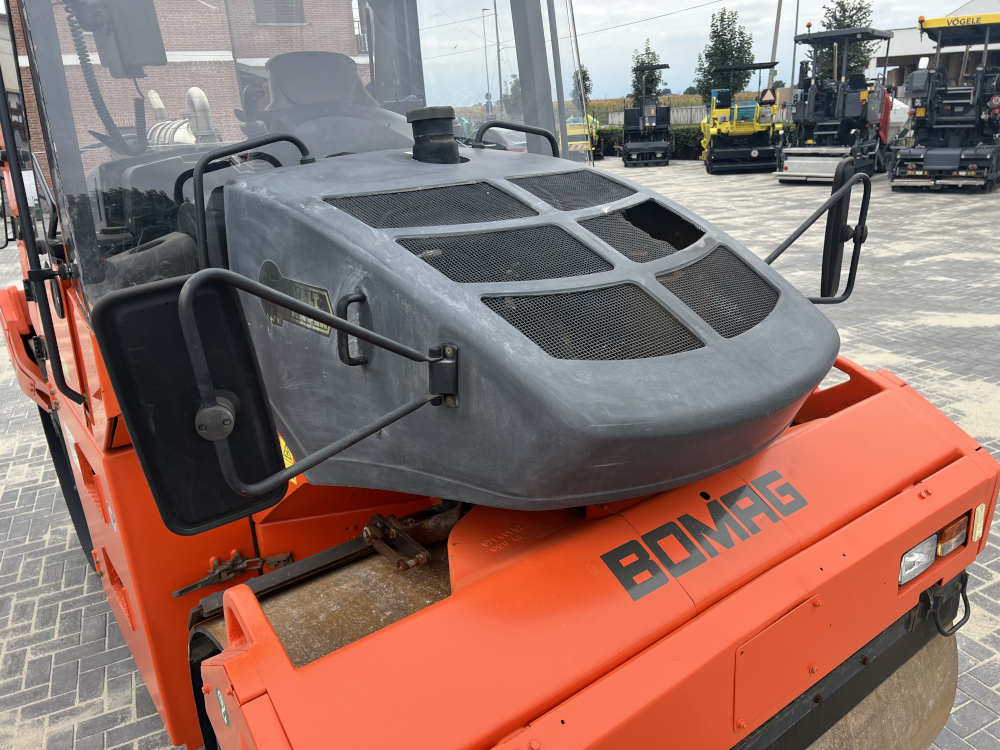 Usato 2007 Bomag BW 174 AP-AM -1005-