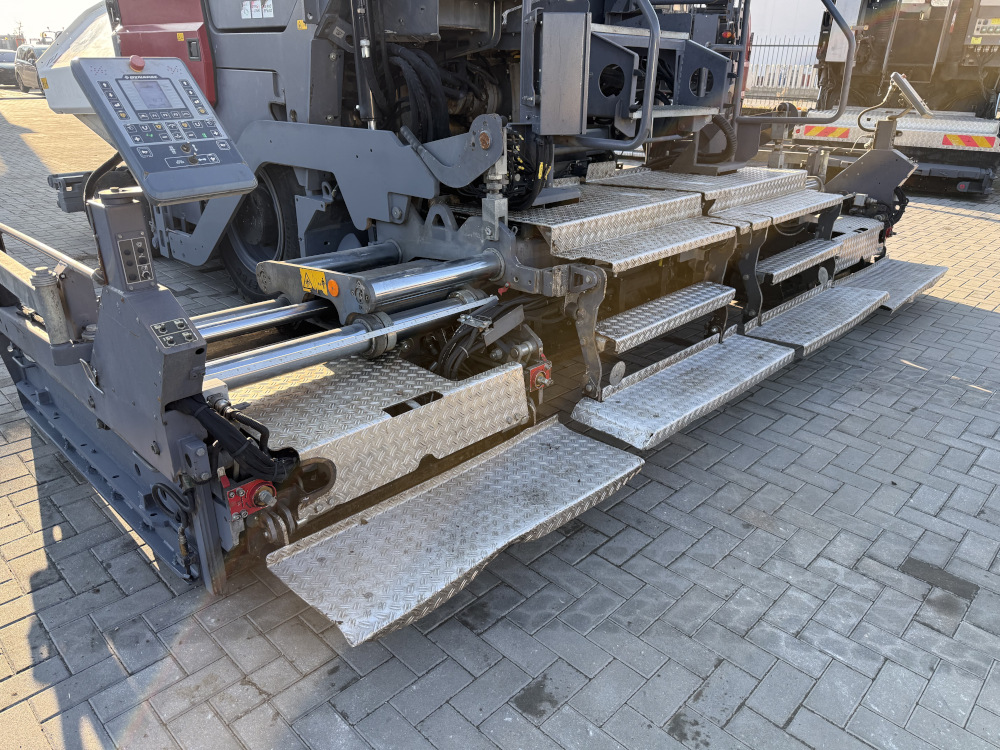 Usato 2021 Dynapac SD 2500 WS