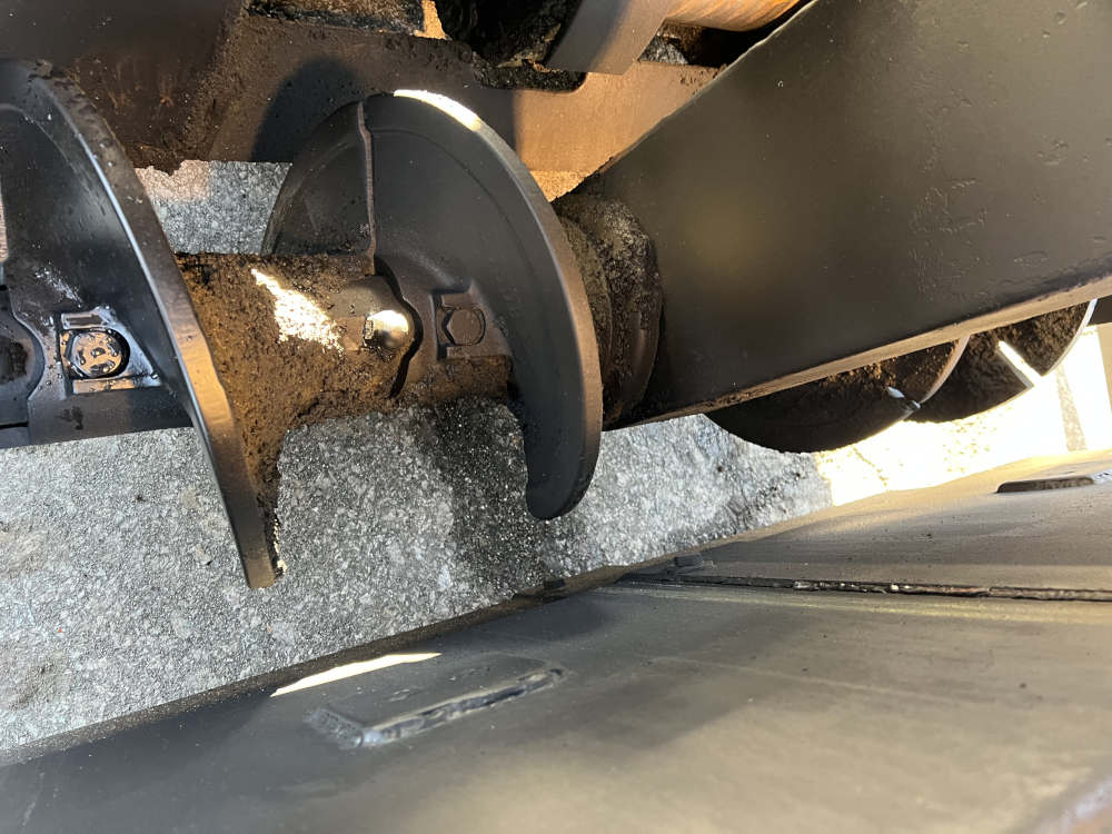 Usato 2011 Dynapac F5 CS -501-