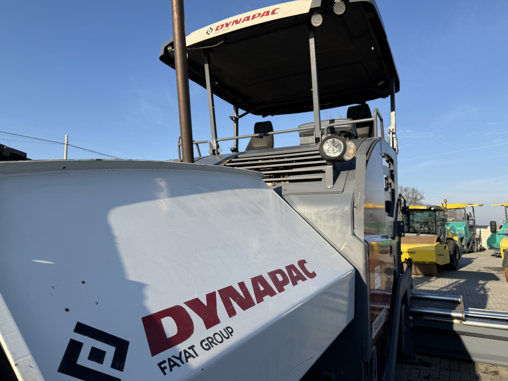 Usato 2021 Dynapac SD 2500 WS