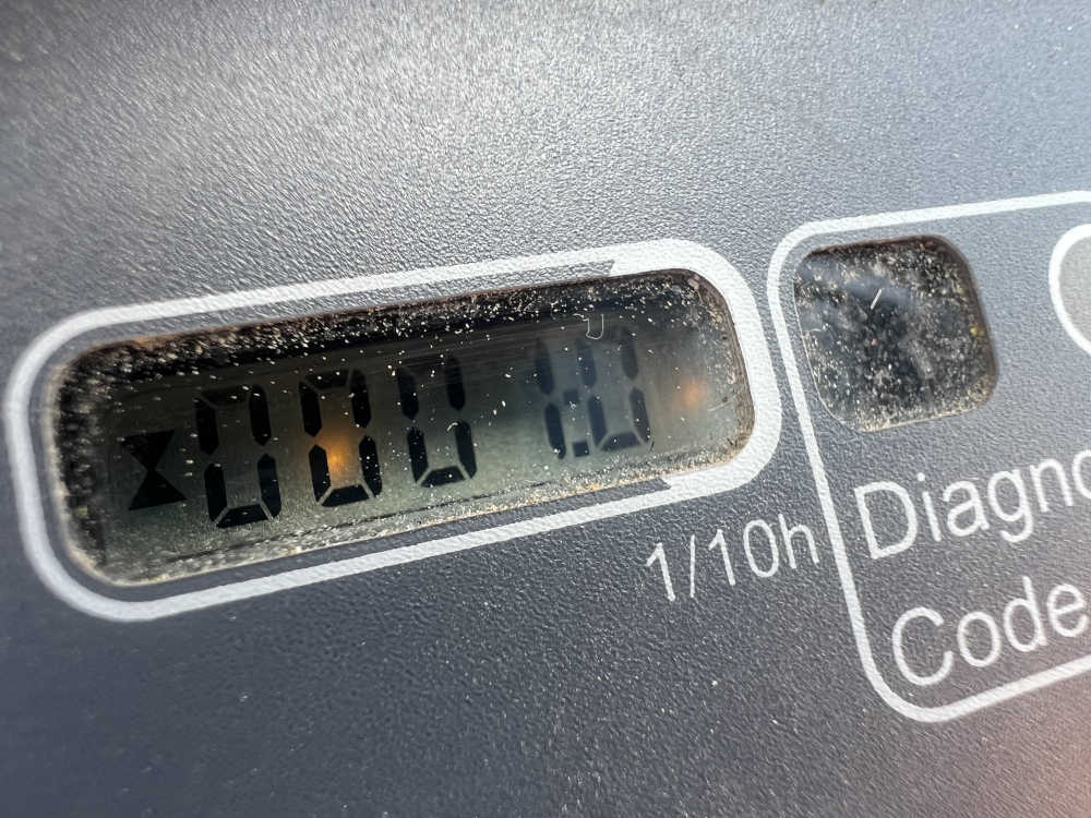 Usato 2010 Hamm HD 14 VV