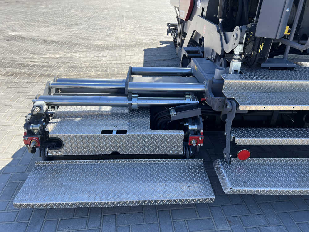 Usato 2019 Dynapac SD 2500 CS