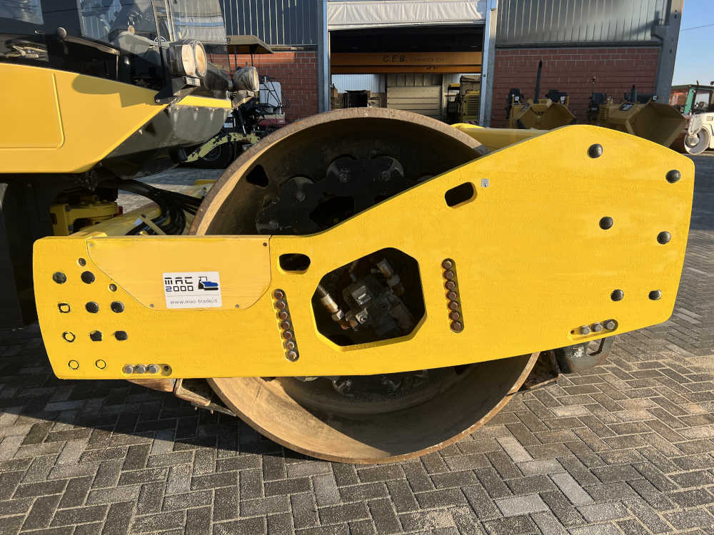 Usato 2015 Bomag BW 219 DH-5