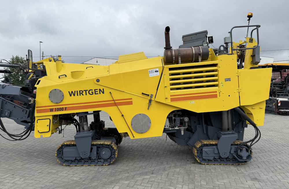 Usato 2003 Wirtgen W 1000F