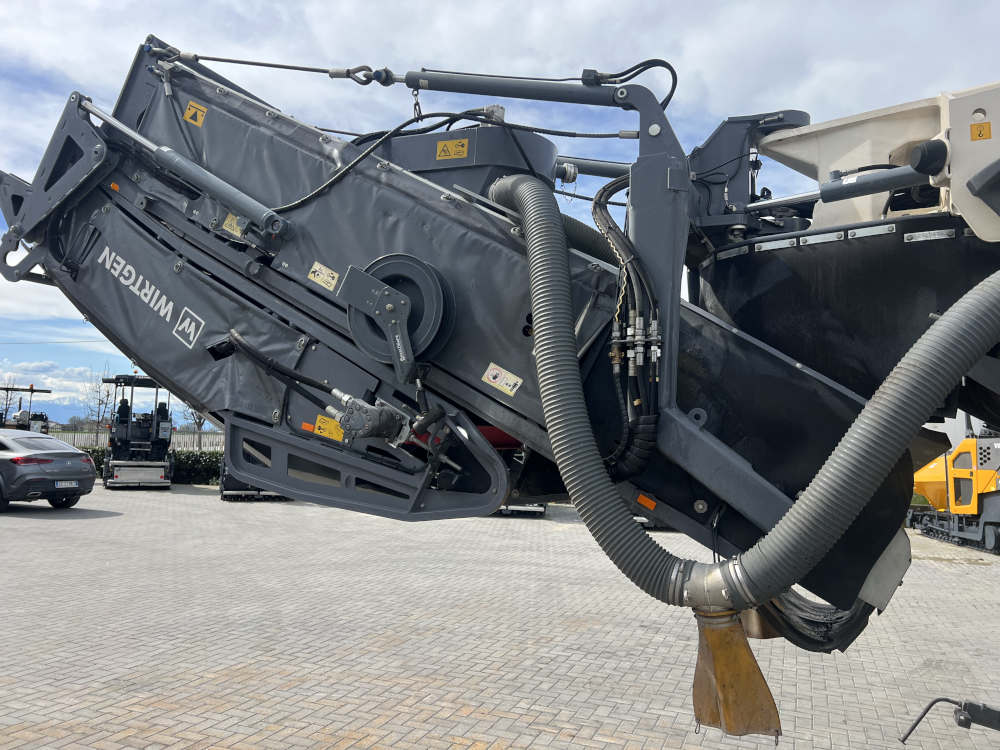 Usato 2019 Wirtgen W 200 Fi