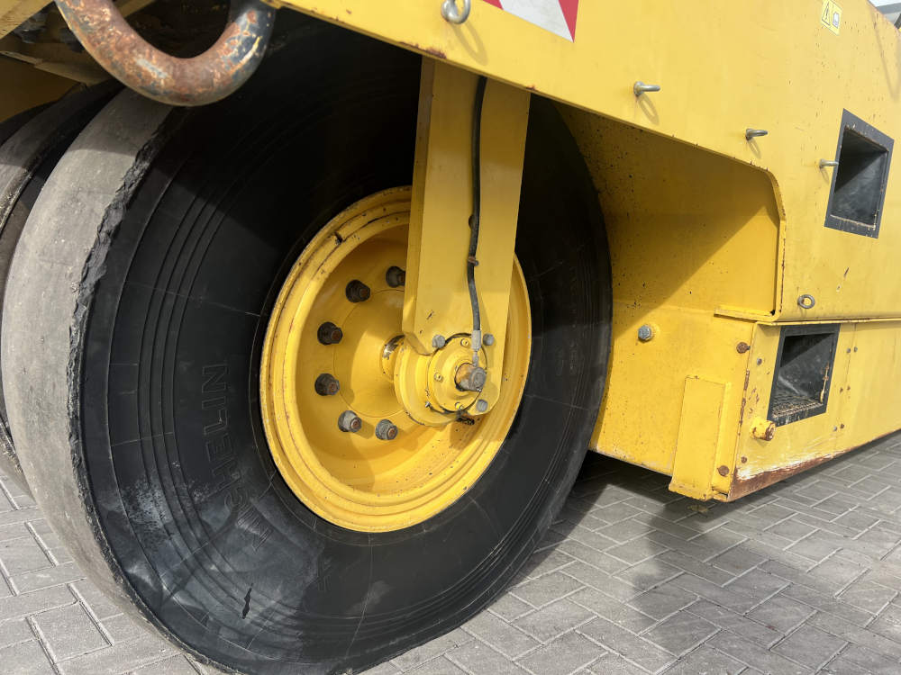 Usato 2010 Corinsa CCR 2135