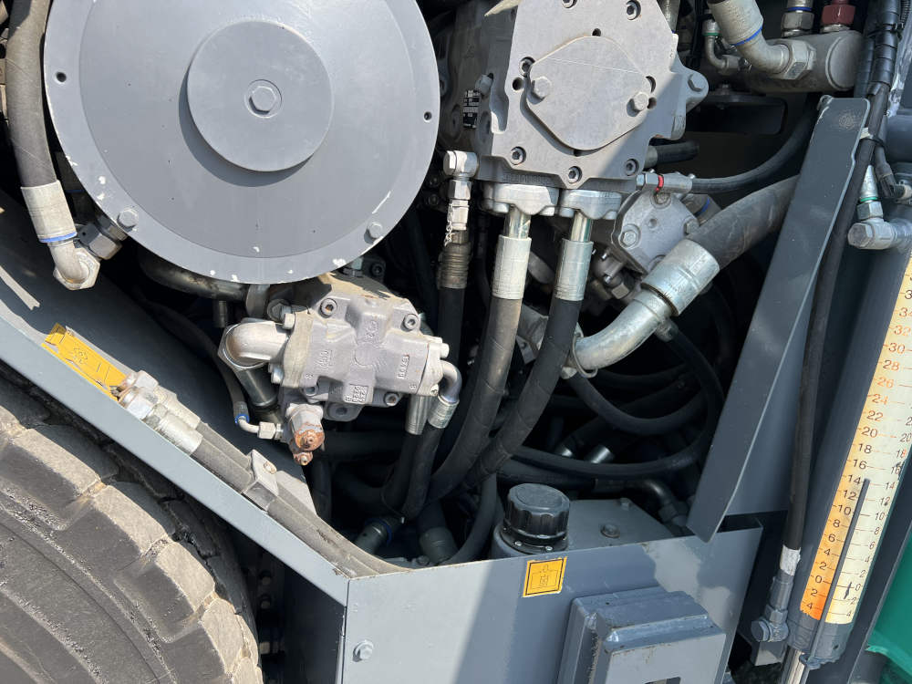 Usato 2013 Vogele S 1803-3i