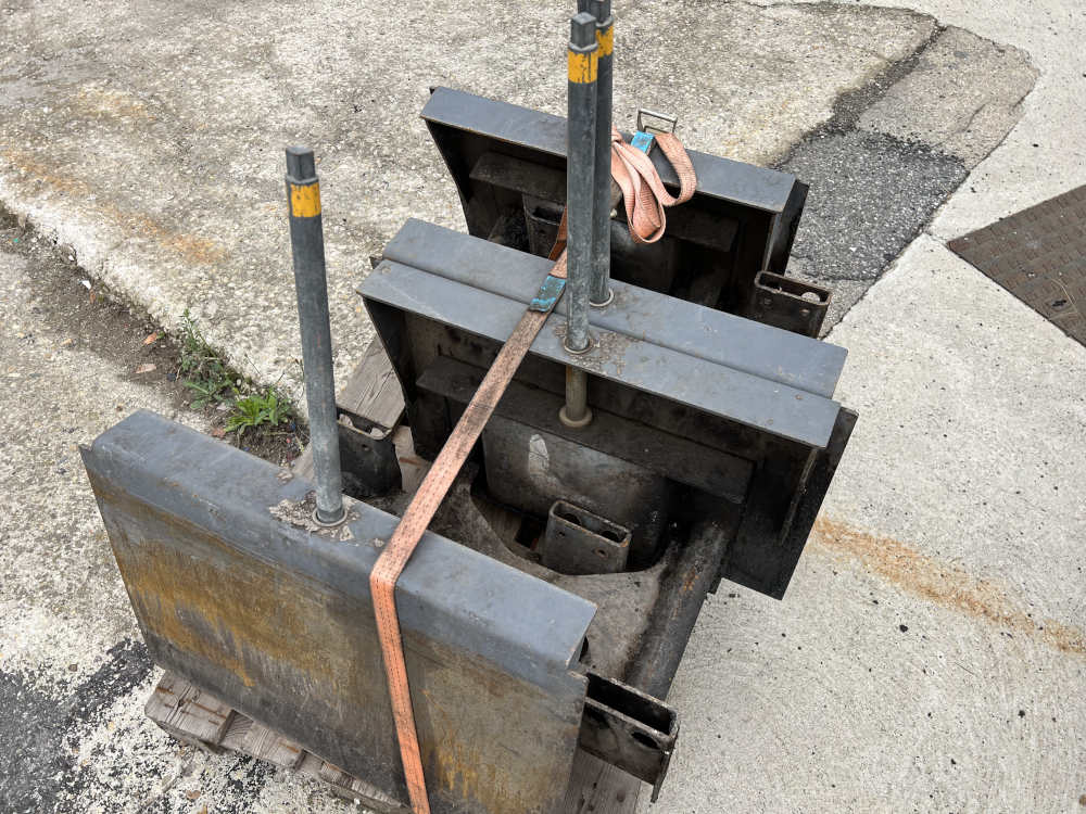 Usato 2017 Vogele Super 1800-3i