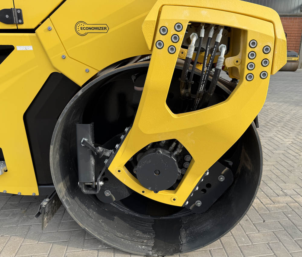 Usato 2023 Bomag BW 202 AD-50