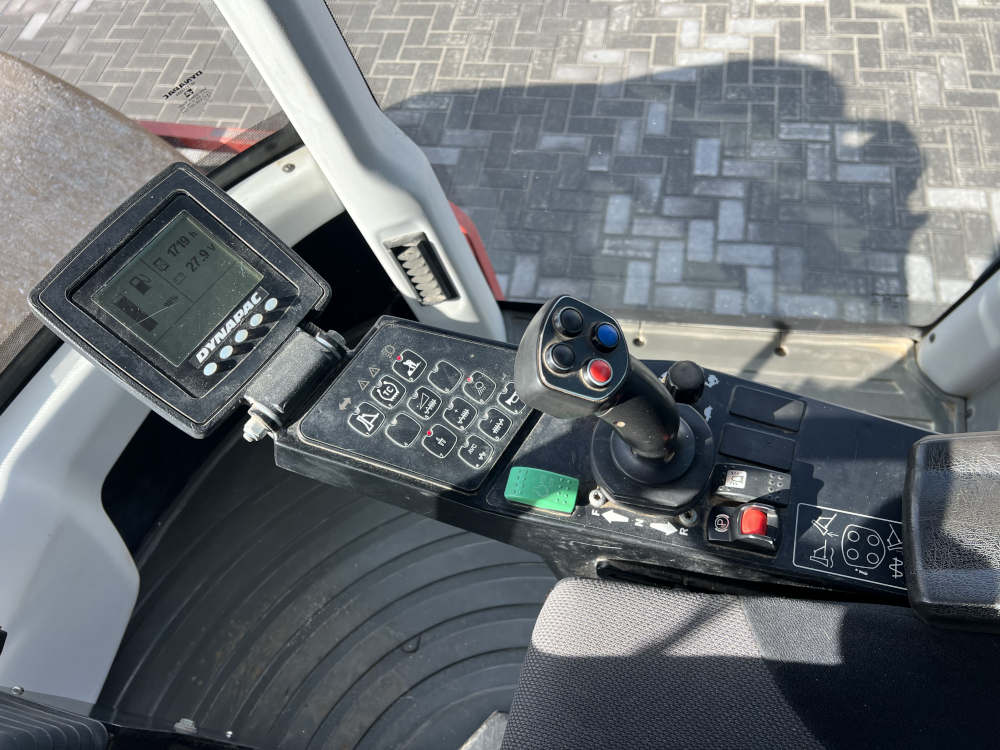 Usato 2012 Dynapac CA 3500D