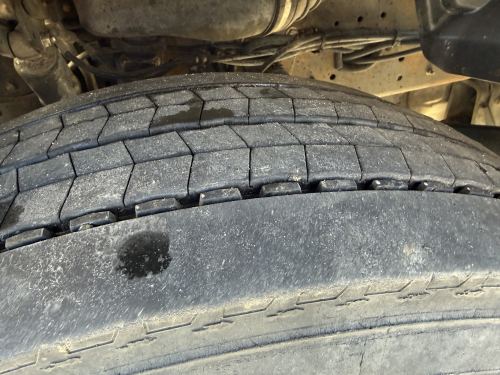 Usato 2005 Renault / Rincheval Premium 320 Dci / EPA