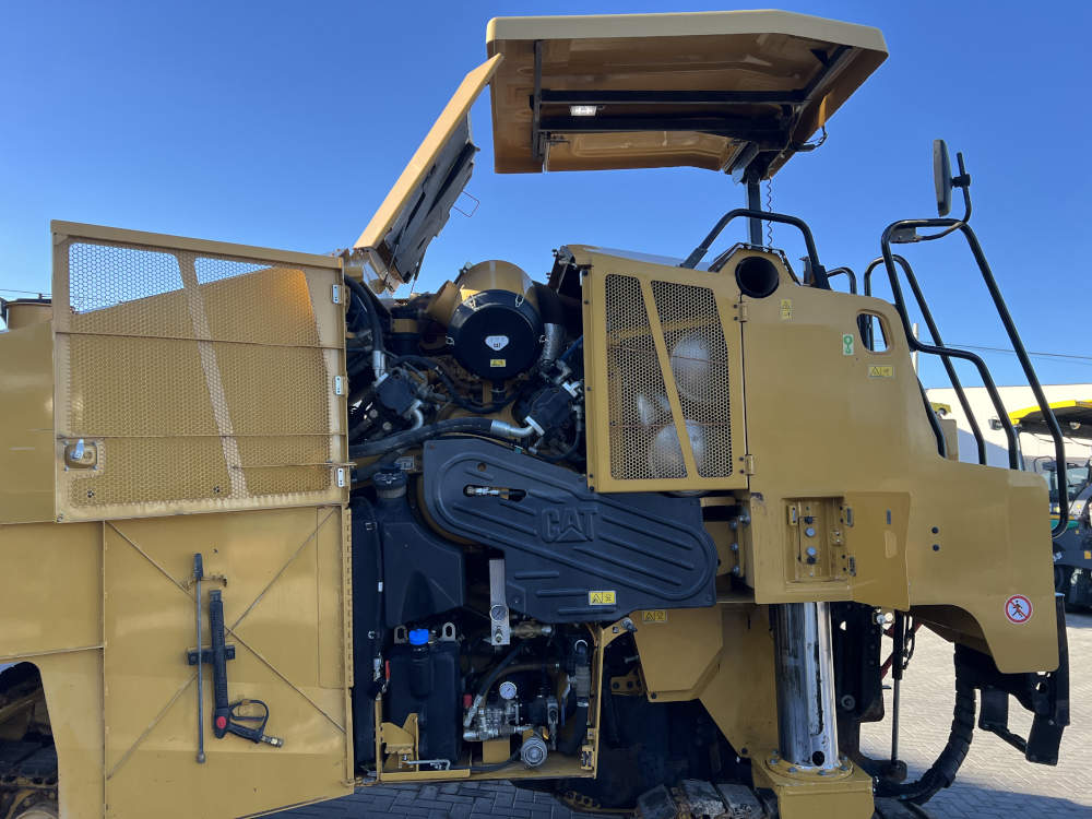 Usato 2019 Caterpillar PM 310